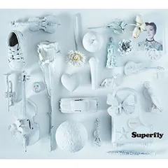 CD / Superfly / Bloom (2CD+DVD) (初回生産限定盤)