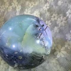 大地の守護神☆オーシャンジャスパー☆