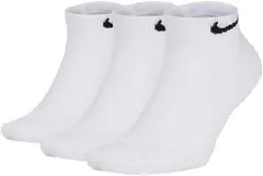 ナイキ エブリデイ クッションド トレーニング ノーショウ ソックス (3足)３足組　sx7673-100