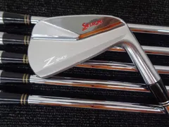 2023年最新】srixon z945 アイアンの人気アイテム - メルカリ