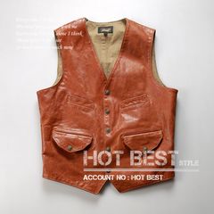 ゲ*ツ様 定価18万GABRIEL 最上級ナッパ カウハイド レザジャケット 18万□レアGabriel カウハイド インディゴ 最上級ナッパ革 G