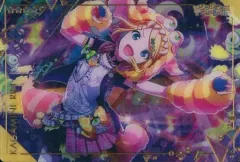 【中古】アニメ系トレカ No.17[ノーマル]：鏡音リン