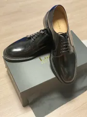 2024年最新】loake ローク 革靴の人気アイテム - メルカリ