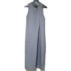 美品※ヘリンドットサイ ワイド サロペット ヘリンドットサイ HeRIN.CYE Wide salopette （D/BLU3