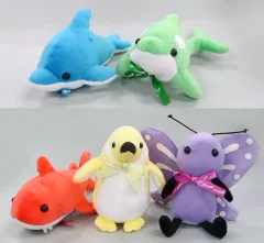 Free! 葉月渚　ぬいぐるみ Amazon.co.jp: Free! ぬいぐるみ 葉月渚 : おもちゃ