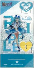 未開封　TVアニメ｢プリンセッション・オーケストラ｣ アクセサリースタンド プリンセス・リップル
