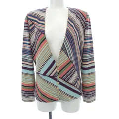 ミッソーニ MISSONI カーディガンのサムネイル
