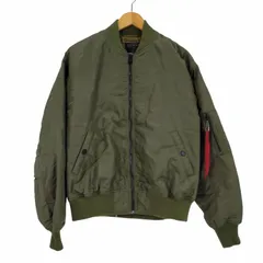 ゲス GUESS フライトジャケット メンズ JPN：XS のサムネイル