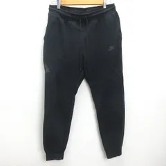 【used】廃盤 美品 ナイキ NIKE テックフリース ジョガーパンツ XL 新品】NIKE テックフリース ジョガーパンツ 2019ss 廃盤旧モデル