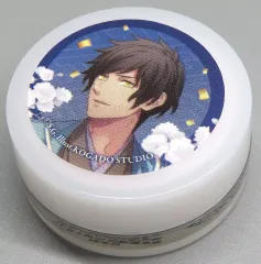 【中古】香水 皇綺羅 as 永倉新八 練り香水 新選組～新月の在り処～Ver. 「うたの☆プリンスさまっ♪ HE★VENS GARDEN in アニメイト新宿」