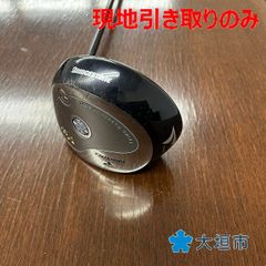 ゴルフクラブ（ドライバー） R06-034 配送不可、現地引取のみ、リユース品