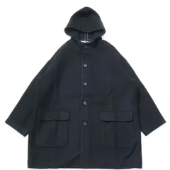 極美品 名作 UNDERCOVER 17AW HOODED COAT 入手困難 極美品 名作 UNDERCOVER 17AW HOODED COAT 入手困難 【公式通販】