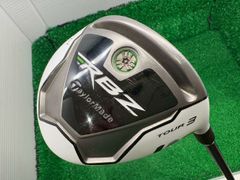 激安[114] フェアウェイウッド テーラーメイド ROCKETBALLZ TOUR/MATRIX X-CON7(US)/S/14.5■和歌山