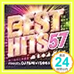 BESTHITS57 MEGAMIX [CD] DJ FUmI★ＹＥＡＨ！＆ＤＪ　YU-KI_02