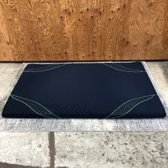 み*ん様 未使用【 西川 】 [エアー SI] マットレス セミダブル 厚さ14 み*ん様 未使用【 西川 】 [エアー SI] マットレス セミダブル 厚さ14 み*