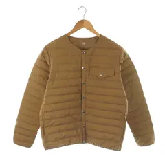 ザノースフェイス THE NORTH FACE ザノースフェイス M WS Zepher Shell Cardigan ウィンドストッパーゼ