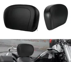 バックレスト　ハーレー　flhr tc88 ロードキング Amazon.co.jp: バイク部品 に適合するハーレーダビッドソン