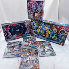 ウルトラマンルーブ DXセット オーブリングNEO ルーブクリスタル コレクションケース 最強なりきりセット 開封品 箱付き 一部クリスタル欠品 動作確認済み 新品電池同梱 BANDAI バンダイ ウルトラマン コレクター向け 変身アイテム ヒーローおもちゃ