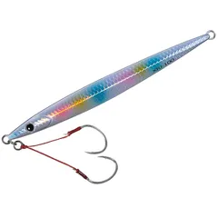 クロスライドジグ ヘビーメタル 40g XRJ-40#11 コットン