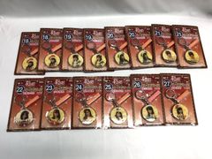 ★お値下げ★　一番くじ AKB48  キーホルダー 全10種(WB773