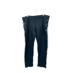 Polo by Ralph Lauren スウェットパンツ ポロバイラルフローレン ブラック Lサイズ 古着卸 アメリカ仕入 2503-888