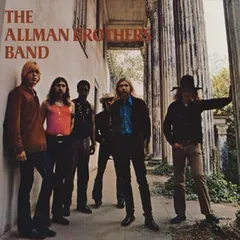 2025年最新】THE•ALLMAN•BROTHERS•BANDの人気アイテム - メルカリ