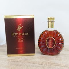 未開封品 REMY MARTIN レミーマルタン XO EXCELLENCE 700ml 40% ブランデー コニャック 箱付き