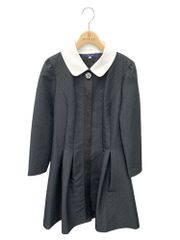エムズグレイシー Classic Lady Dress 811518 ワンピース 40 ブラック ITZR06LA9VIC