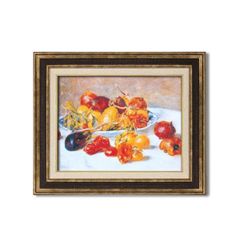 ルノワール（ルノアール）1952年 ルノアール絵画集解説集（大判サイズ