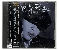 2025年最新】mary j blige my lifeの人気アイテム - メルカリ