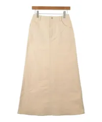 Spick and Span ロング・マキシ丈スカート レディース 【古着】【中古】【送料無料】