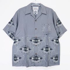 WOLFSHEAD Tシャツ ウルフズヘッド Sサイズ ワコマリア 24FW 新品同様 WACKO MARIA ワコマリア x WOLF'S HEAD ウルフズヘッド