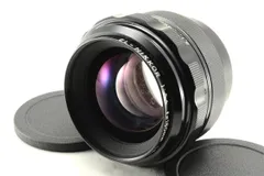 2024年最新】NIKON EL-NIKKOR 80mm F5.6の人気アイテム - メルカリ