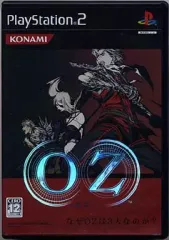 【中古】PS2ソフト OZ