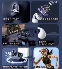 箱無しReal Pro 2 完全版 本物ノイズキャンセリングB1 空間オーディオ ワイヤレス充電 装着探知 スワイプ音量操作 スピーカー付き  MagSafe対応 高音質 ワイヤレスイヤホン Bluetooth 5.3 Airpods pro 2 第二世代互換品 - メルカリ