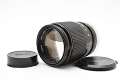 ★良品★CANON FD 35MM F2 S.S.C. Aマーク#1057 Canon FD 35mm f/2 SSC II