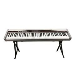 CASIO 電子ピアノ・キーボード LK-516 スタンド付　【送料込み】 楽天市場】カシオ キーボード lk-516の通販