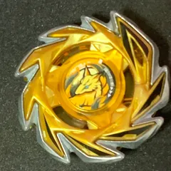 ベイブレードX BEYBLADE X ブレード単品/フォックスブラッシュJ  CX-06 03 フォックスブラッシュセレクト