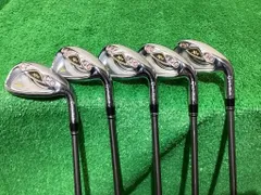 良品 テーラーメイド r7 XR rac アイアンセット 右打ち 7本 メンズ 良品 テーラーメイド r7 XR rac アイアンセット 右打ち 7本 メンズ