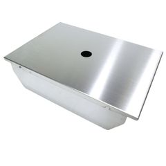 廃盤品 1ユニットボックス ＆ リッドトレー スノーピーク snow peak