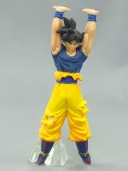 【中古】トレーディングフィギュア 孫悟空 「ドラゴンボール超 VSドラゴンボール08」