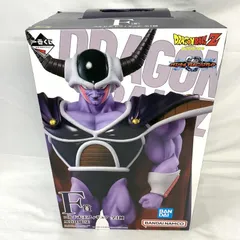 ドラゴンボール コルド大王 クーラ メカ フリーザ ポッド