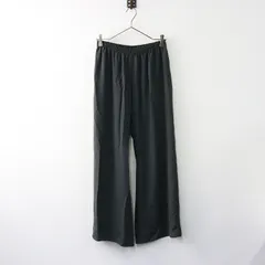 AP STUDIOスムージーニットパンツ ブラック 36 2025年最新】AP STUDIO レディース パンツ その他の人気アイテム