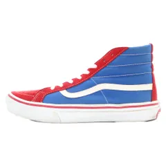 2024年最新】sk8 hi retroの人気アイテム - メルカリ