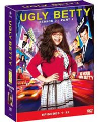 UGLY BETTY Season 1 DVD Vol.2 Vol.3 - メルカリ