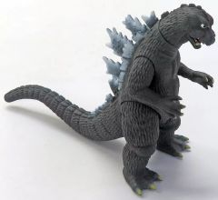 キンゴジ 1962 ムービーモンスターシリーズ ゴジラ50周年メモリアル