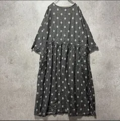 2025年最新】ichi イチ ワンピース リネンの人気アイテム - メルカリ