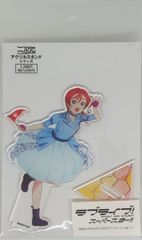 코스파 러브라이브! 슈퍼스타!! 아크릴 스탠드 3rd LoveLive! Tour 미녀 메이