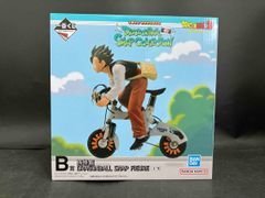 B상 손오반 DRAGONBALL SNAP FIGURE 이치 반 복권 드래곤 볼 DRAGONBALL SNAP COLLECTION 드래곤 볼