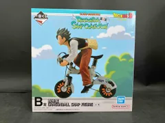 B賞 孫悟飯 DRAGONBALL SNAP FIGURE 一番くじ ドラゴンボｰル DRAGONBALL SNAP COLLECTION ドラゴンボｰル